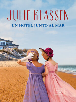 cover image of Un hotel junto al mar